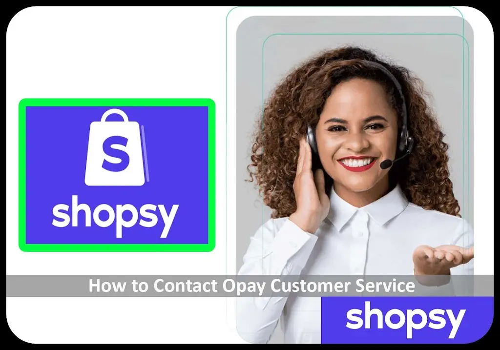 Shopsy Customer Care