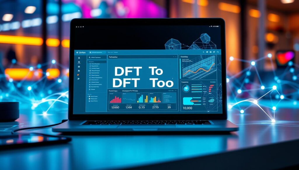 DFT Pro Tool