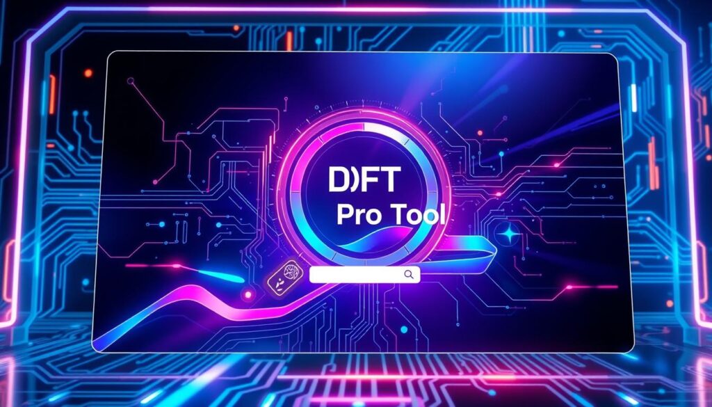 DFT Pro Tool